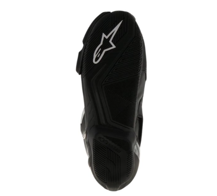 Cizme de piele sport SMX S ALPINESTARS culoare negru [7]