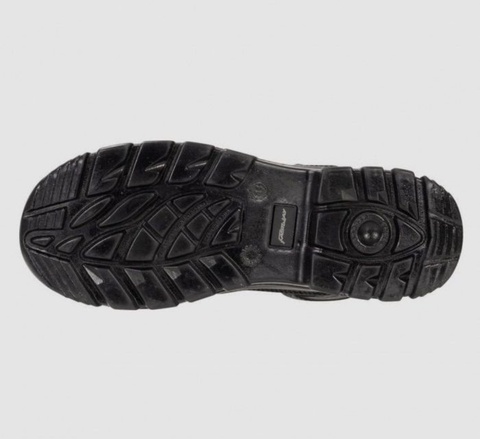 Ghete Fastway FFS15 [5]