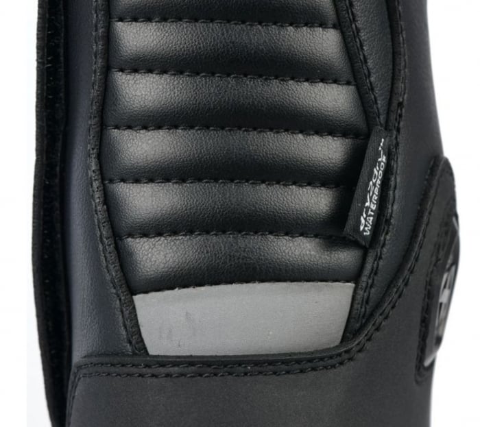 Cizme Oxford Tracker piele moto ghete [5]