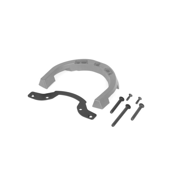 Click system fitting kit SHAD [2]