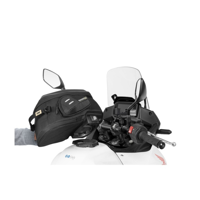 Click system fitting kit SHAD [5]