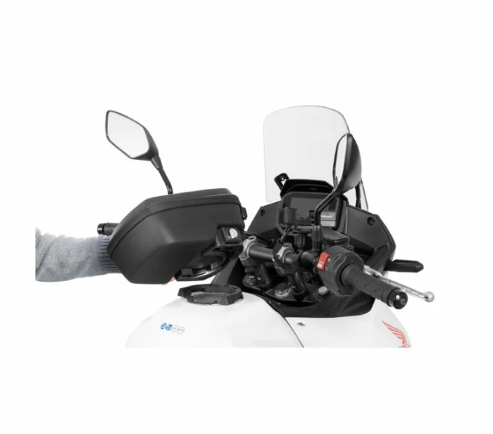 Click system fitting kit SHAD [3]