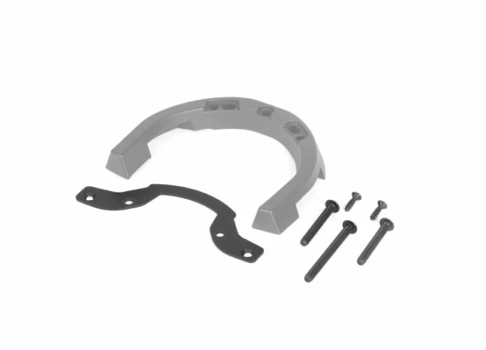 Click system fitting kit SHAD [5]