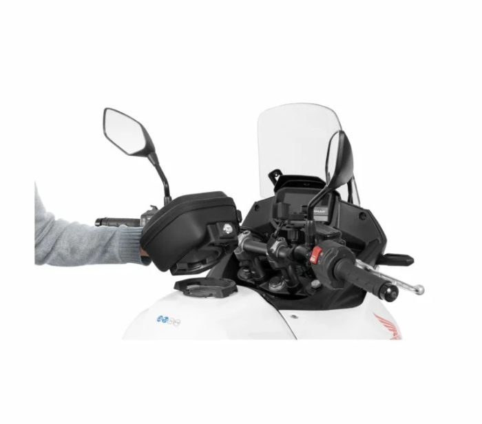 Click system fitting kit SHAD [2]