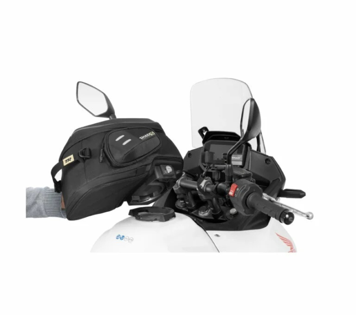 Click system fitting kit SHAD [4]