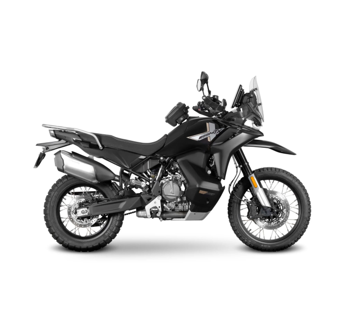 Click system fitting kit SHAD C011CS [5]