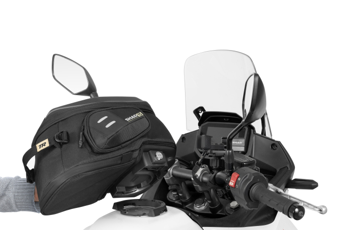 Click system fitting kit SHAD C011CS [4]