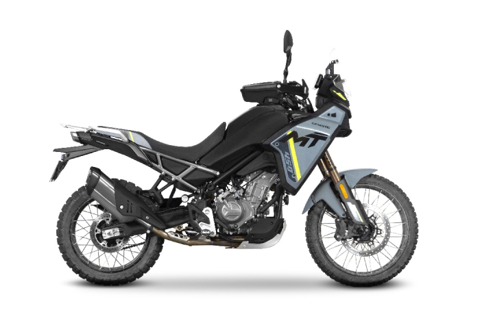 Click system fitting kit SHAD C012CS [8]