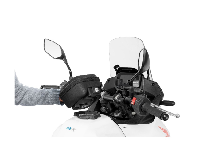 Click system fitting kit SHAD C012CS [2]