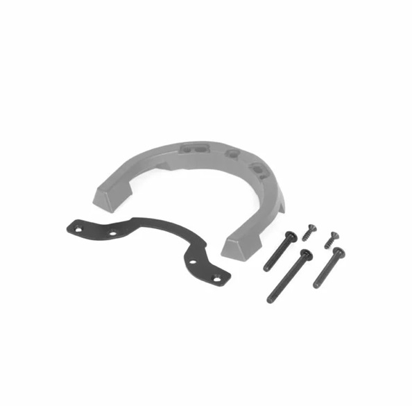 Click system fitting kit SHAD C012CS [5]