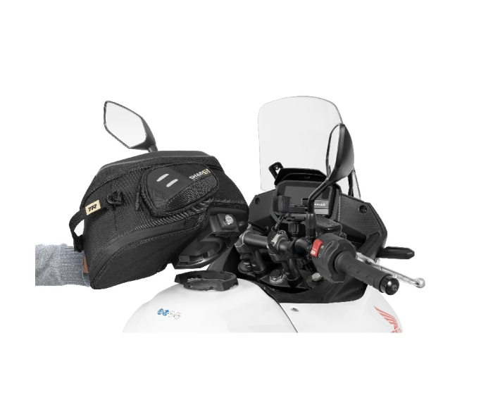 Click system fitting kit SHAD C012CS [4]