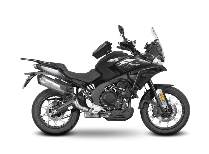 Click system fitting kit SHAD C012CS [6]