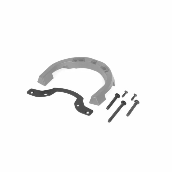 Click system fitting kit SHAD H010CS [5]