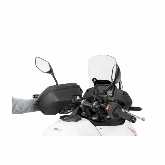 Click system fitting kit SHAD pentru VOGE 125 R 2023-2026 [4]