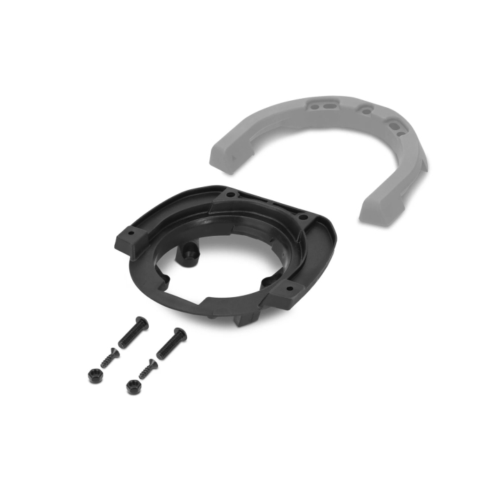 Click system fitting kit SHAD W014CS [4]