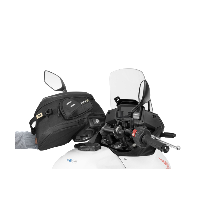 Click system fitting kit SHAD Y011CS [4]