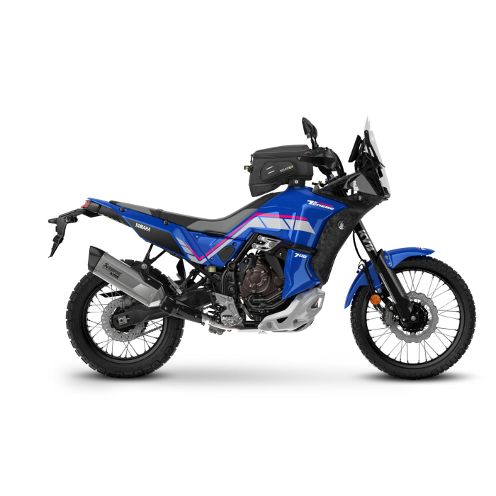 Click system fitting kit SHAD Y013CS [2]