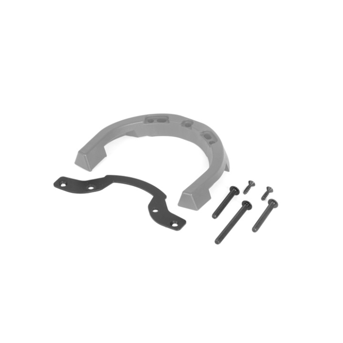 Click system fitting kit SHAD Y016CS [2]