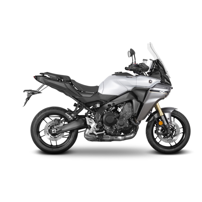 Click system fitting kit SHAD Y016CS [8]