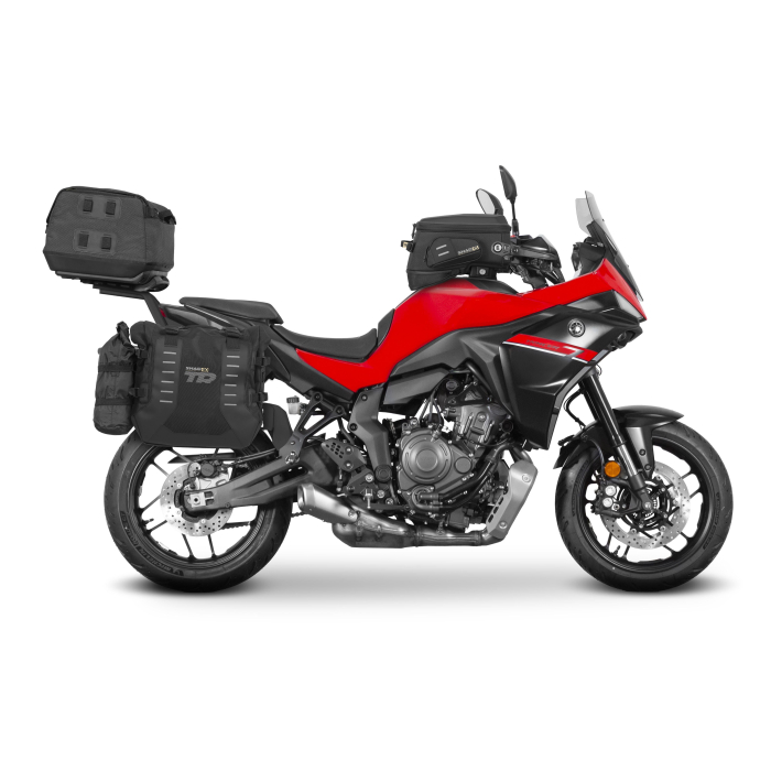 Click system fitting kit SHAD Y017CS [9]