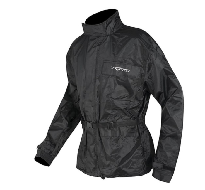 Costum de ploaie complet A-pro IDRO KIT moto atv scuter [2]