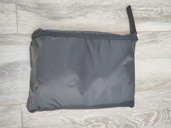 Costum ploaie moto ATV scuter impermeabil [2]