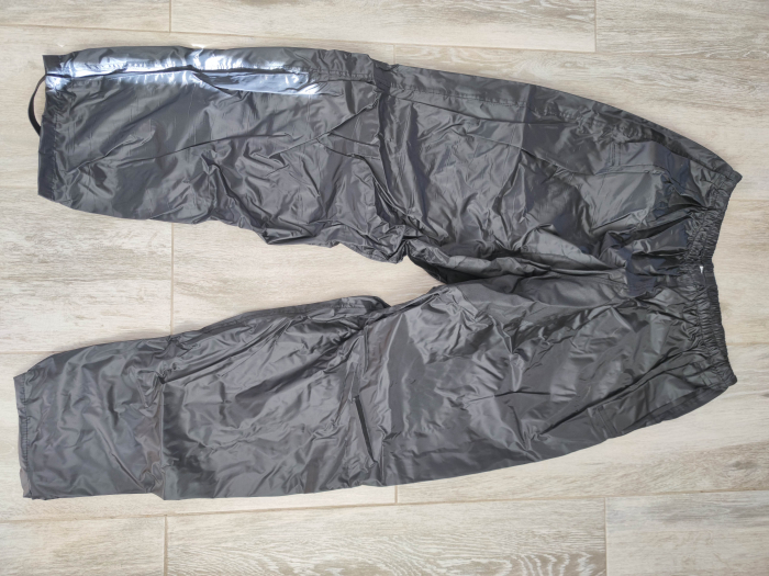 Costum ploaie moto ATV scuter impermeabil [4]