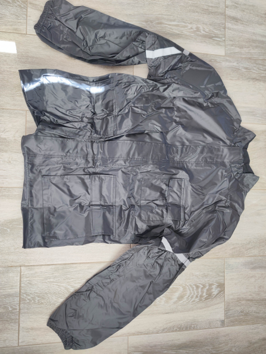 Costum ploaie moto ATV scuter impermeabil [3]