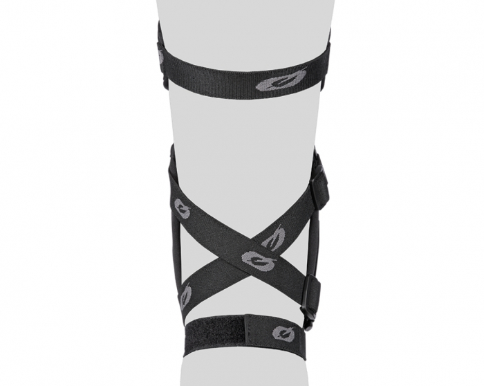 Cotiere O'Neal moto cross enduro ATV protecții coate [4]