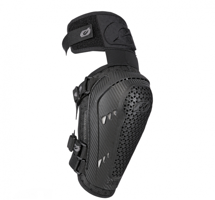 Cotiere O'Neal moto cross enduro ATV protecții coate [2]