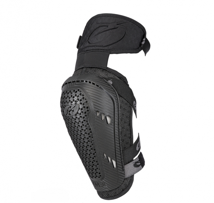 Cotiere O'Neal moto cross enduro ATV protecții coate [3]