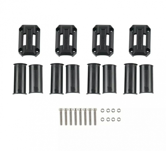 Crash pad bar protecții bara moto touring [7]