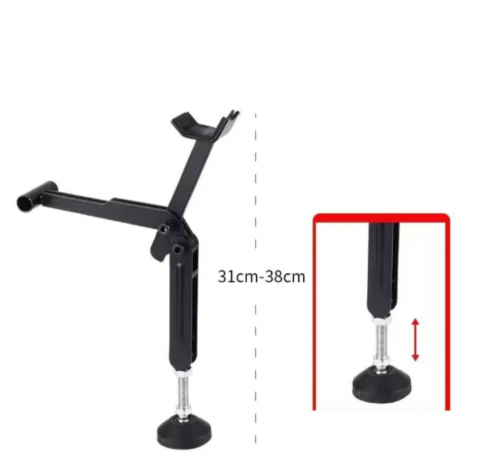 Cric moto stand universal [2]