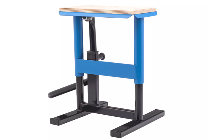 Cric stand elevator Cross Enduro moto [7]