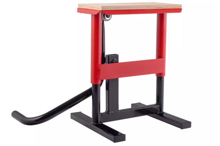 Cric stand elevator Cross Enduro moto [2]