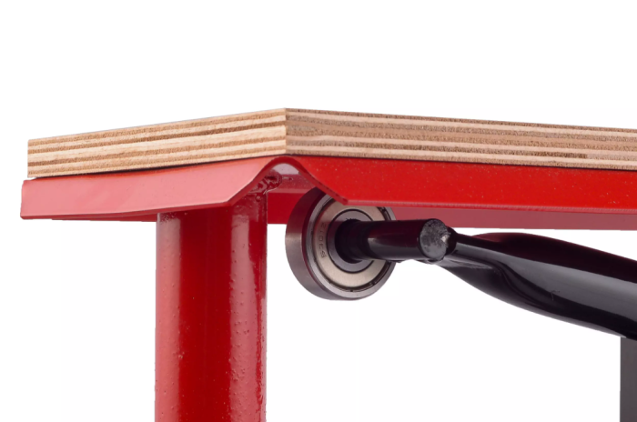 Cric stand elevator Cross Enduro moto [4]