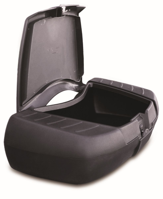 Cutie ATV SHAD ATV40 D0Q200 Negru [3]