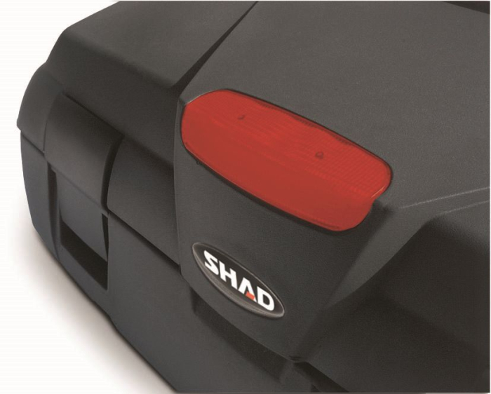 Cutie ATV SHAD ATV80 S0Q800 Negru [6]