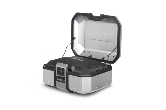 Cutie centrala aluminiu SHAD Terra TR37 D0TR37100 [7]