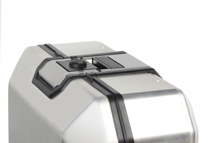 Cutie centrala aluminiu SHAD Terra TR48 D0TR48100 [5]