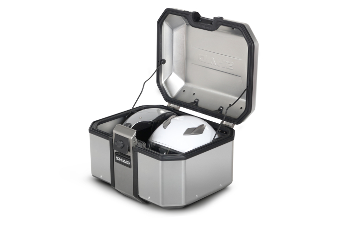 Cutie centrala aluminiu SHAD Terra TR48 D0TR48100 [7]