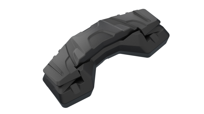 Cutie fata ATV CF-MOTO 450 CF-MOTO 520 portbagaj [6]