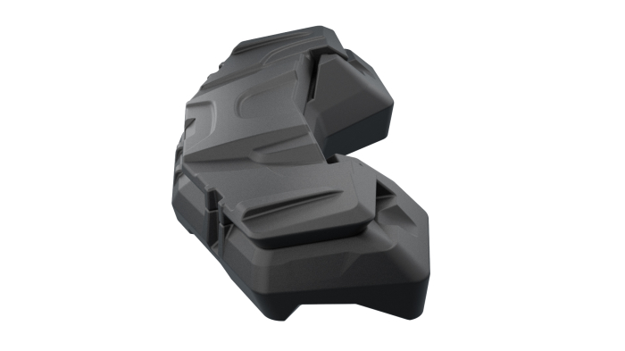 Cutie fata ATV CF-MOTO 450 CF-MOTO 520 portbagaj [7]