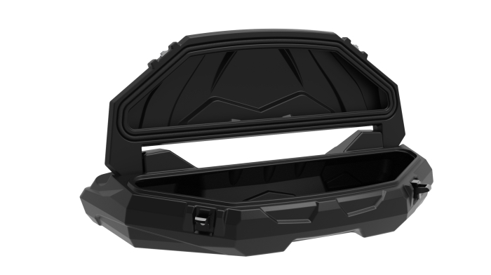 Cutie fata ATV SEGWAY AT5-AT6-AT10 portbagaj [2]