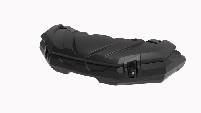 Cutie fata ATV SEGWAY AT5-AT6-AT10 portbagaj [8]