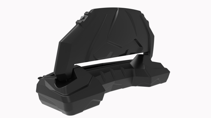 Cutie fata ATV SEGWAY AT5-AT6-AT10 portbagaj [5]