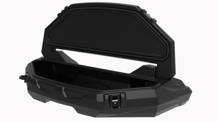 Cutie fata ATV SEGWAY AT5-AT6-AT10 portbagaj [3]