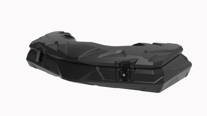 Cutie fata ATV CF-MOTO 2024 850-1000 portbagaj [7]