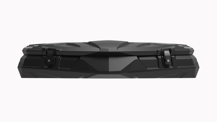 Cutie fata ATV CF-MOTO 2024 850-1000 portbagaj [8]