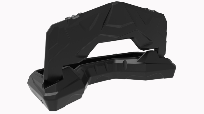 Cutie fata ATV CF-MOTO 2024 850-1000 portbagaj [3]